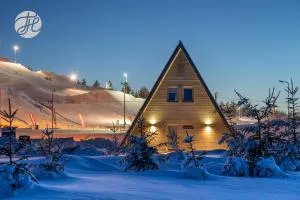 Tuhamäe hosteli puhkemaja - Vainu