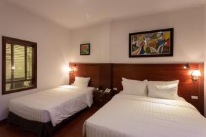The Melbourne Hotel Ninh Binh