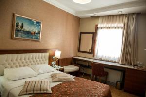 Yuksel Hotel