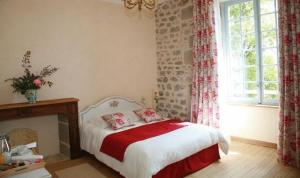 Hotels Domaine Saint-Roch Hotel Spa : photos des chambres