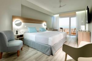 Superior Double Room with Sea View room in Palladium Hotel Costa del Sol