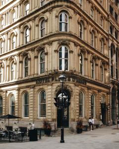 Hotel Place DArmes