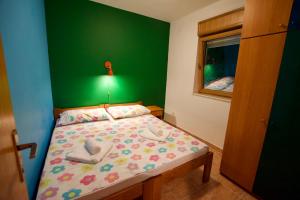 Apartmani HRGA