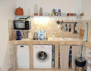 Appartements Charmante maisonnette au coeur de ville avec balcon - 70 m2 : photos des chambres