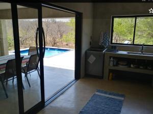 Lionsview Private Lodge - 6 Lions