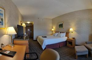 Humphry Inn and Suites