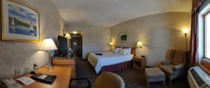 Humphry Inn and Suites