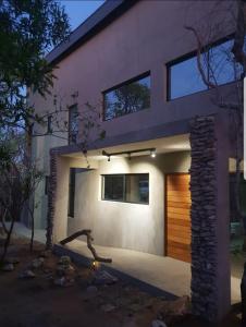 Lionsview Private Lodge - 6 Lions