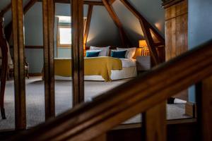 Hotels Domaine Du Roncemay - Les Collectionneurs : photos des chambres