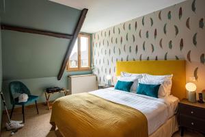 Hotels Domaine Du Roncemay - Les Collectionneurs : Chambre Double Confort