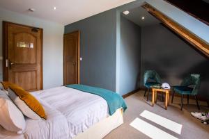 Hotels Domaine Du Roncemay - Les Collectionneurs : photos des chambres