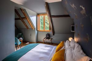 Hotels Domaine Du Roncemay - Les Collectionneurs : photos des chambres