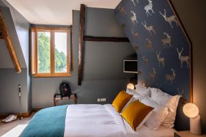 Hotels Domaine Du Roncemay - Les Collectionneurs : photos des chambres