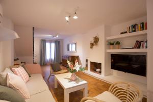 Villa Ca na Magdalena - La Goleta Hotel de Mar & Villas