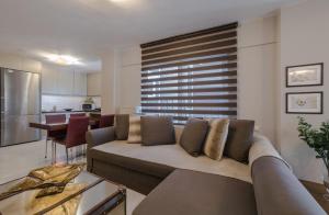 Vida Residential Apartments Argolida Greece