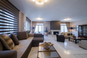 Vida Residential Apartments Argolida Greece