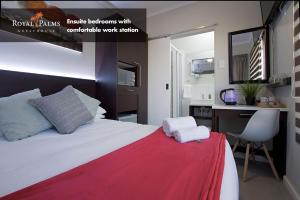 Royal Palms Guest House