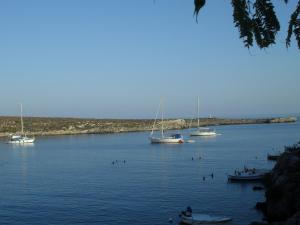 Megalokonomos Emmanouil Kythira Greece