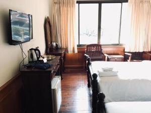 Buakham Rim Khong บัวคำริมโขง