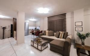 Vida Residential Apartments Argolida Greece