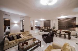 Vida Residential Apartments Argolida Greece