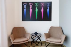 WUD hotel 