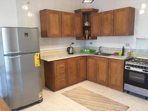 Concorde (Royal Beach) chalet Ras Sedr - South Sinai