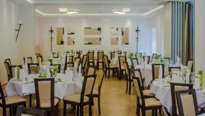 Hotel & Restaurant Schaumburger Ritter, Rinteln