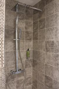 Hotels Hotel Les Empreintes : photos des chambres