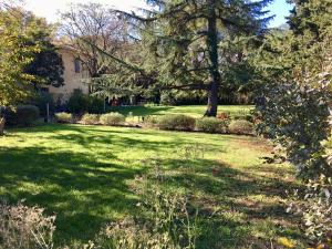 Maisons de vacances Gites au Mas de Cadoule : photos des chambres