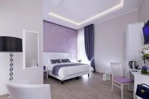 St. Peter Fortytwo - Rome