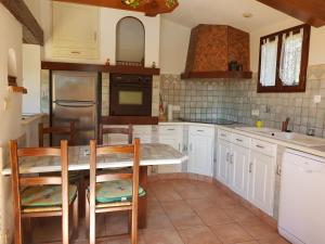 Maisons de vacances gite de Pratgraussals : photos des chambres