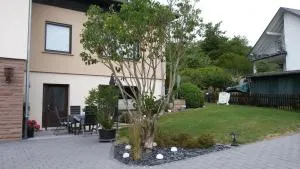 Ferienwohnung Pint - Koosbüsch