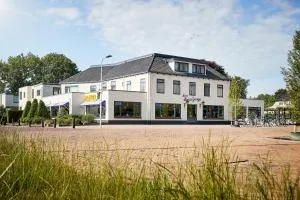 Van der Valk Hotel Hardegarijp - Leeuwarden - Hardegarijp