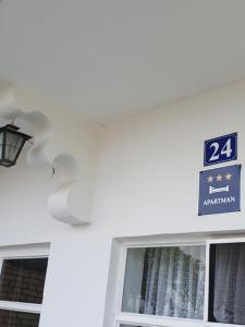 Apartman Luan