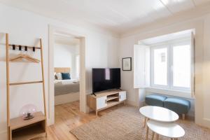 FLH Anjos Lovely Apartment