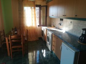 Odisseas Apartment Heraklio Greece