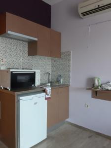 Ntemos Apartments Argolida Greece