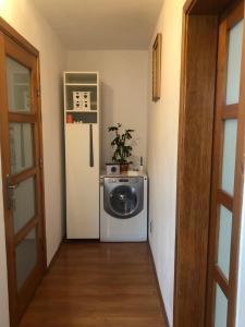 Apartamenty sandomierskie GIMO