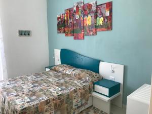 Apartment room in LA DIMORA SICILIANA APPARTAMENTI