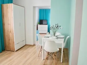 Apartamenty ZORZA - Łagiewniki