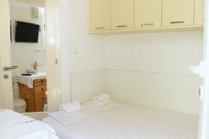 Studio room in Mito Rooms and Apartments
