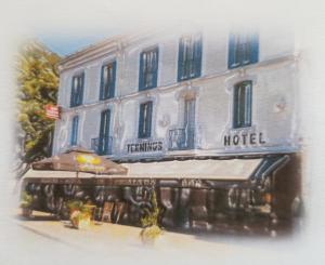 Hotels Hotel Terminus : photos des chambres