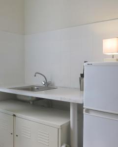 Mini Loft Del Sarte CityCosy