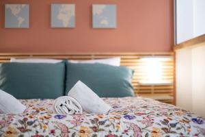 Appartements Hypercentre Appart 2 a4 pers Calme & Cosy avec Terrasse Privee : photos des chambres