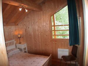 Chalets Chalet Etoile : photos des chambres