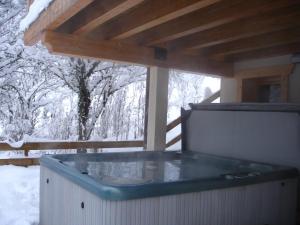 Chalets Chalet Etoile : photos des chambres