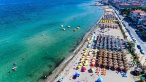 Peloton Inn Olympos Greece