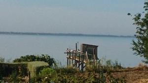 Maisons de vacances La campagne a la mer : photos des chambres