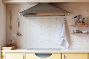 Apartment in the heart of Bled with views